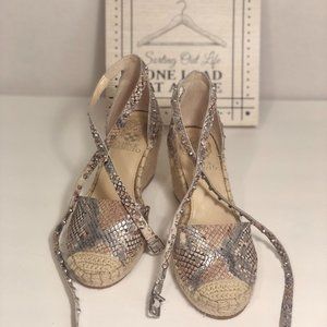 Espadrilles Vince Camuto